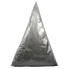 Снежное покрывало для основания елки, 100 см, Kaemingk 472005