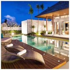 Подсветка для лестниц Elektrostandard MRL LED 1108 Чёрный