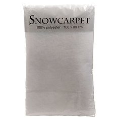 Снежное покрывало, 100х80 см, Kaemingk 470271
