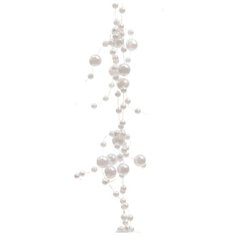 Гирлянда ЖЕМЧУЖИНКИ, 130 см, Kaemingk 621444