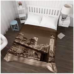 Покрывало "Сан-Франциско" , Евро Сирень