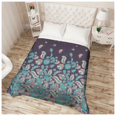 Покрывало "Морин", Евро Сирень