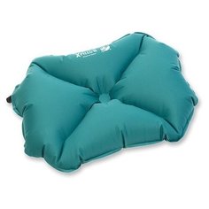 Надувная подушка Klymit Pillow XL - Зеленая (12PLTL01D)
