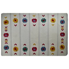 Ковер 80x150 см, 201MLKMED3271 Giz Home