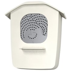 Звонок проводной Дуэт ДТ-03 трель 220В Тритон