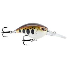 Воблер STORM GOMOKU Crank 38F /TR