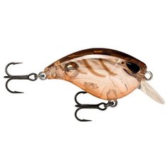 Воблер STORM GOMOKU Crank Shallow 38 /BTP