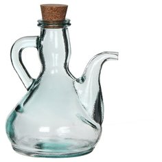Соусник СТИЛЬНОЕ РЕТРО стеклянный, 17х12 см, Edelman
