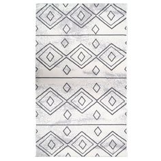 Ковер 80x150 см, 302CI002A3406 Giz Home
