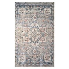 Ковер 160x230 см, 312SRG0733449 Giz Home