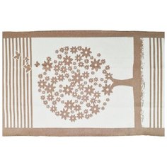 Ковер 120x180 см, 201DRKR3A2246 Giz Home