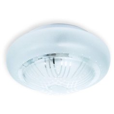 Светильник потолочный Toplight Sophie, TL9560Y-02WH, 120W, E27