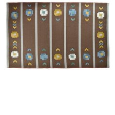 Ковер 80x150 см, 201MLKHED3271 Giz Home