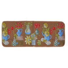 Ковер 50x150 см, 101TPVACC3114 Giz Home