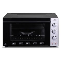 Мини-печь ARTEL MD 4218 E черная-inox Артель
