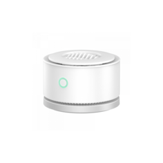 Портативный стерилизатор для фруктов и овощей Xiaomi You Ban Portable Fruit and Vegetable Purifier White (UPS-01)