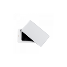 Многофункциональный стерилизатор с беспроводной зарядкой Xiaomi FIVE Multifunctional UVC Sterilizer White (YSXDH001WX)