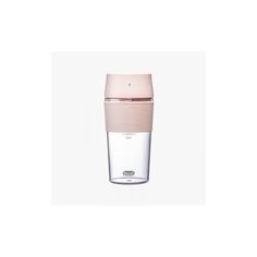 Беспроводная соковыжималка-блендер Xiaomi Bud 300 ml Pink (BR25E)