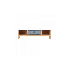 Настольная подставка для компьютера Xiaomi Orange House Grey Long