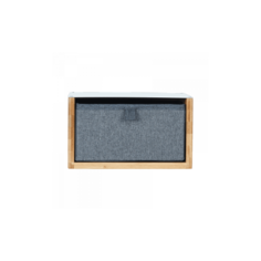 Настольная подставка для компьютера Xiaomi Orange House Grey Mini