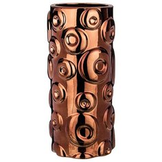 Ваза Lefard Золотая Коллекция 12х12х25 см (411-135)