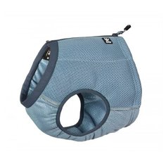 Hurtta Cooling Vest - Охлаждающий жилет для собак, голубой 79323 XXS