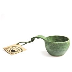 Чашка кукса KUPILKA 12 Junior (Conifer)