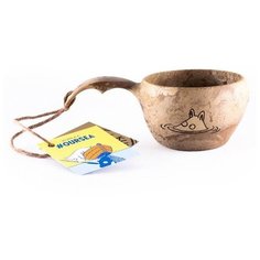 Чашка-кукса KUPILKA 21 OURSEA Moomintroll (Original)