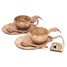 Набор посуды KUPILKA SLOW DOWN (Original)