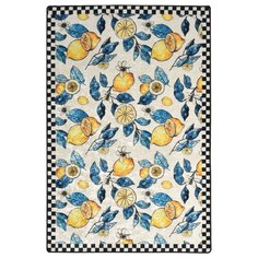 Ковер, 80x150 см, 8682125933610 Chilai Home