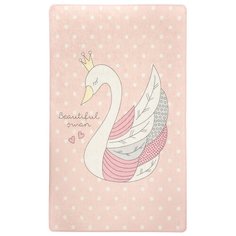 Ковер детский, 100x160 см, 8682125918280 Chilai Home