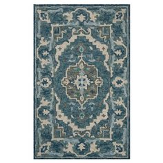 Ковер, 120x180 см, 0075-120x180 Ravis