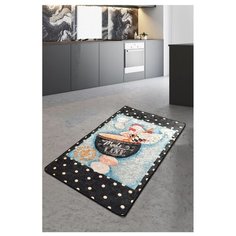 Ковер, 140x190 см, 8682125928012 Chilai Home