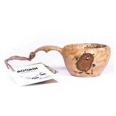 Чашка-кукса KUPILKA 12 Stinky (Original)