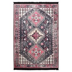 Ковер, 200x290 см, 8682125950419 Chilai Home