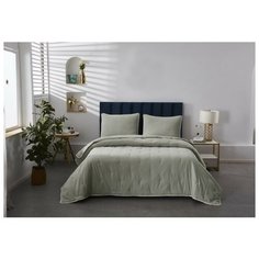 Покрывало с наволочками Sofi de Marko Эрика Беж 230х250