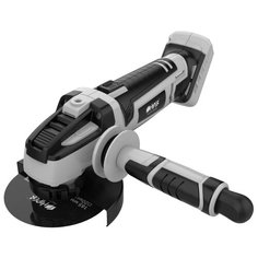 УШМ аккумуляторная HIPER HAG18C 18В, 125 мм