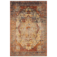 Ковер 80x150 см, CA02938 Ravis