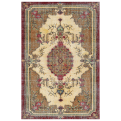 Ковер 80x150 см, CA03056 Ravis