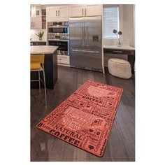 Ковер 140x190 см, 8682125937823 Chilai Home