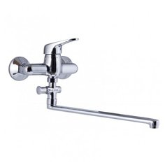 14055 KAISER Planet ванна ф40 с душем