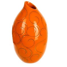 Ваза декоративная интерьерная Farol 31816/6