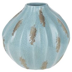 Ваза декоративная интерьерная Farol 80401/4