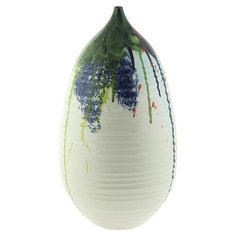 Ваза декоративная интерьерная Farol 8779/9661