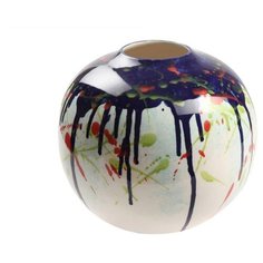 Ваза декоративная интерьерная Farol 8778/9660