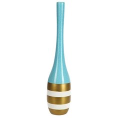 Ваза декоративная интерьерная Farol 31800/1