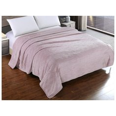 Плед Cleo "PALERMO" велсофт двуспальный 180*200 180/009-PAL