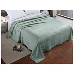 Плед Cleo "PALERMO" велсофт полуторный 150*200 150/007-PAL