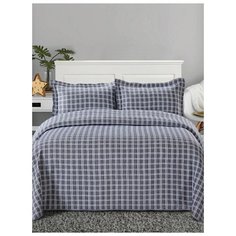 Покрывало 240*260 Теодора + 2нав 50*70 м3006 рис.6620-11 Theodora