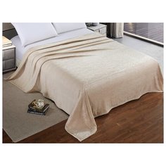 Плед Cleo "PALERMO" велсофт полуторный 150*200 150/006-PAL